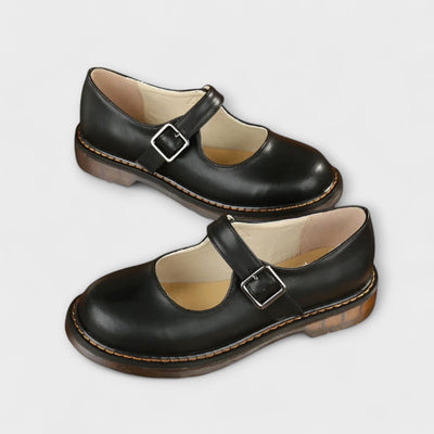 Camille ™ – Chaussures Mary Jane Vintage Confortables