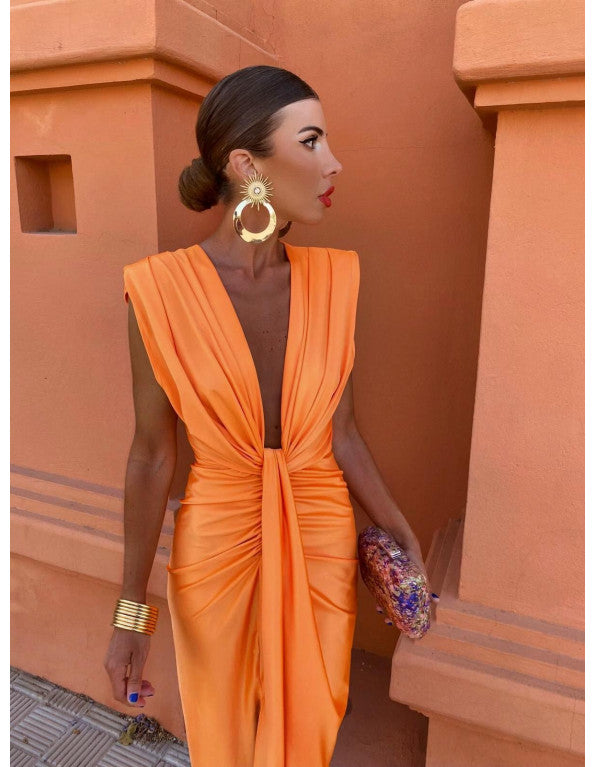 Orange / S