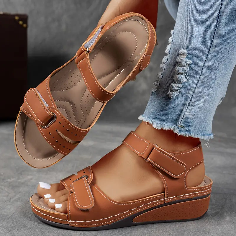 Marron / 36