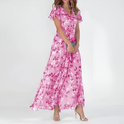 Camille ™ — Robe Longue Élégante Pour Un Style Parfait