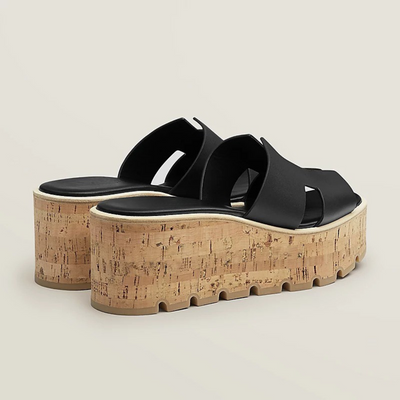 Camille ™ — Sandales Femme Confort Ultra Légères