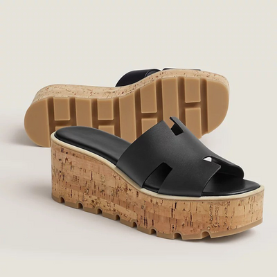 Camille ™ — Sandales Femme Confort Ultra Légères