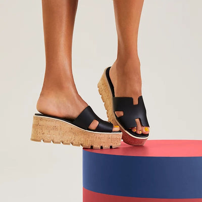 Camille ™ — Sandales Femme Confort Ultra Légères