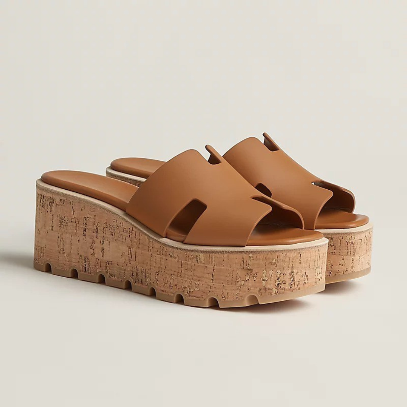 Marron / 35
