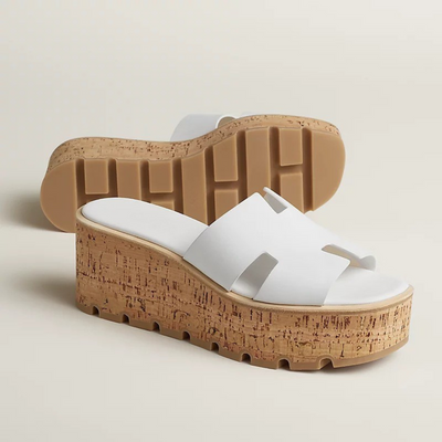 Camille ™ — Sandales Femme Confort Ultra Légères