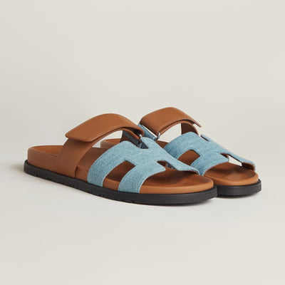 Camille ™ — Sandales Femme Confortables & Élégantes