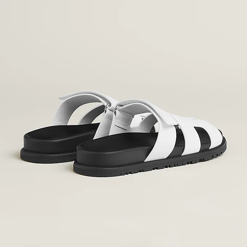 Camille ™ — Sandales Femme Confortables & Élégantes