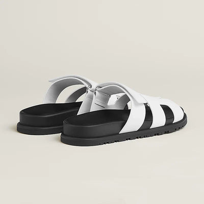 Camille ™ — Sandales Femme Confortables & Élégantes