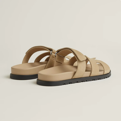 Camille ™ — Sandales Femme Confortables & Élégantes