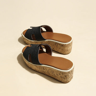 Céleste ™ - Sandales Femme Confortables Écologiques