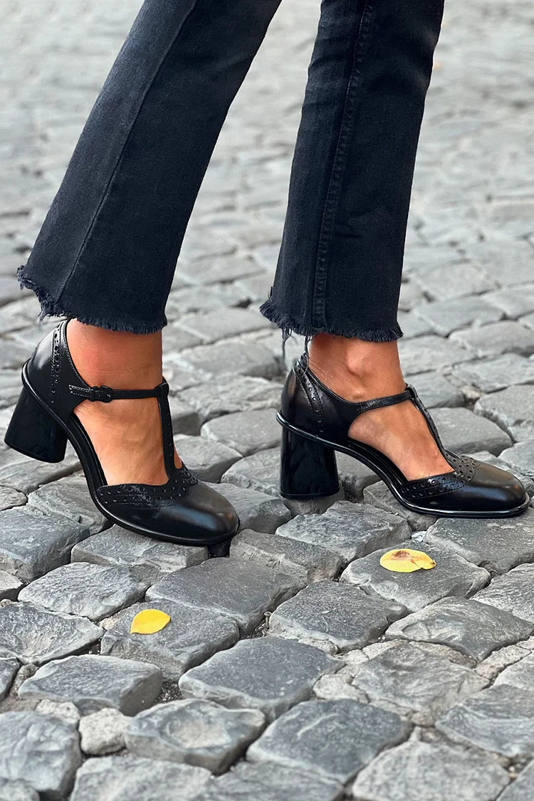 Céline™ - Chaussures Élégantes et Confortables