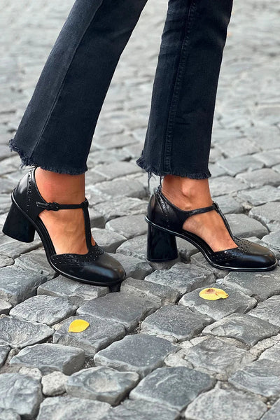Céline™ - Chaussures Élégantes et Confortables