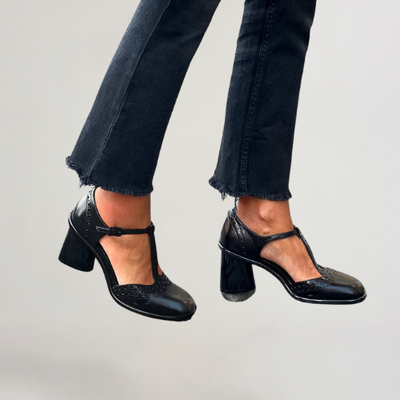 Céline™ - Chaussures Élégantes et Confortables