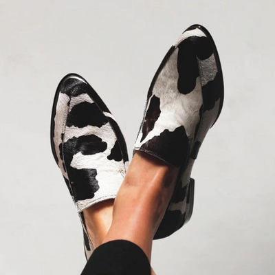 Chloé™ - Mocassins Confortables et Élégants