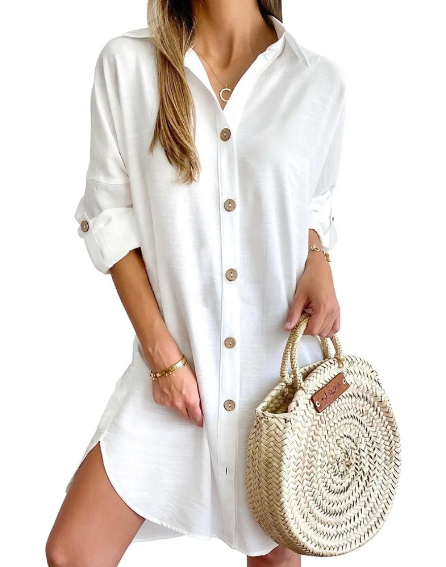 ST24117 Blanc / S