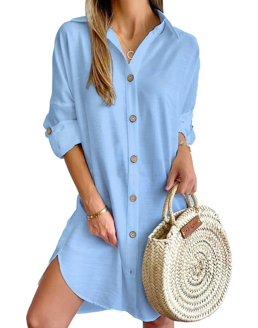 ST24117 Bleu / L