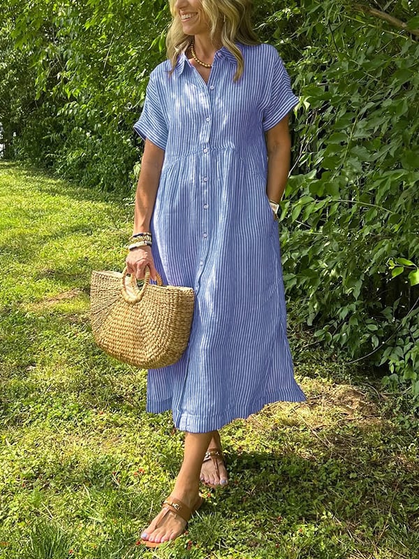 Bleu / 5XL