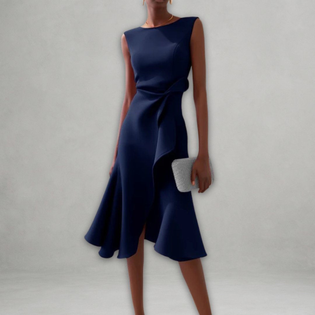 Bleu marine / XS