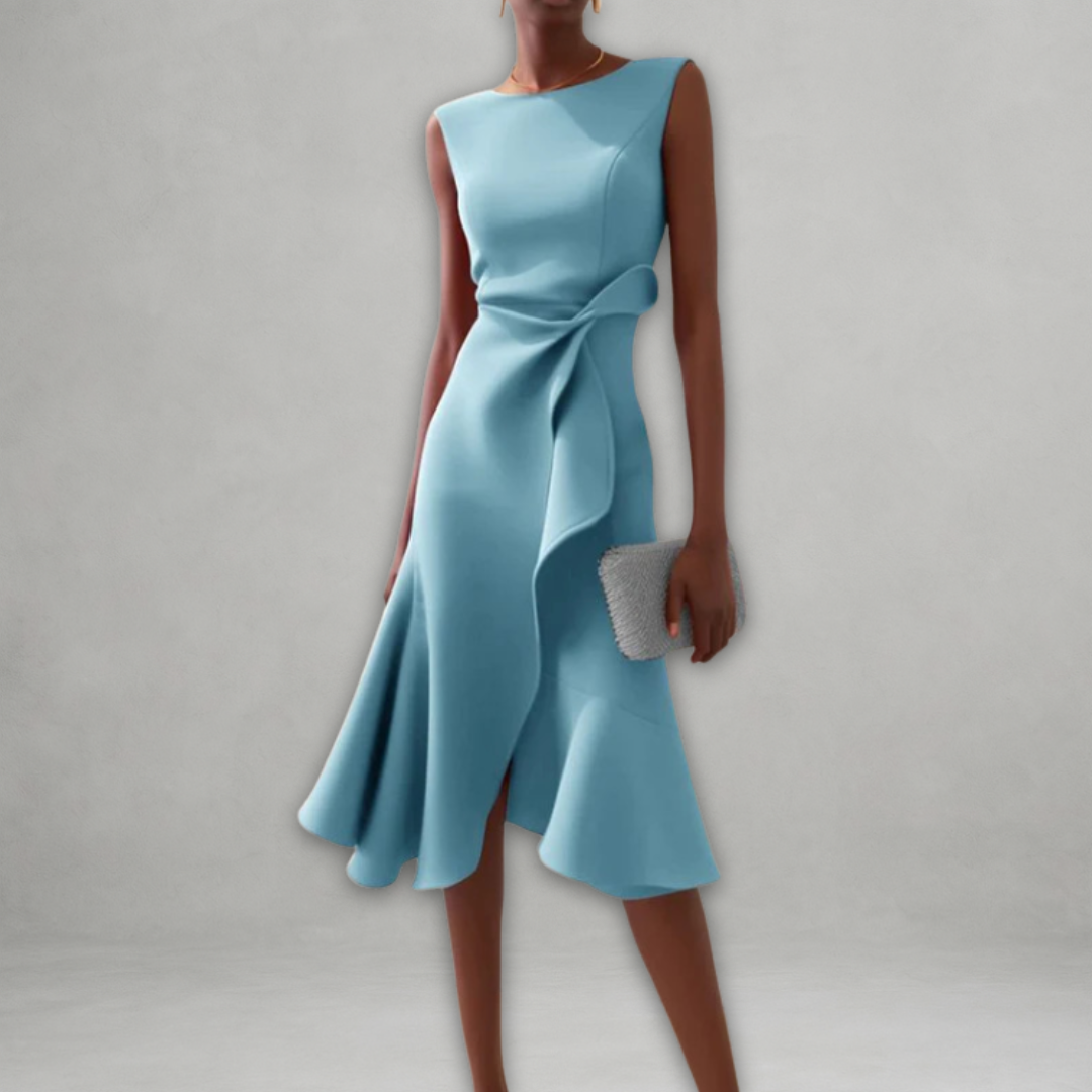 Bleu clair / XS