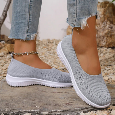 Charlotte™ - Sandales Confort Femme Pour Pieds Sensibles
