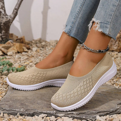 Charlotte™ - Sandales Confort Femme Pour Pieds Sensibles