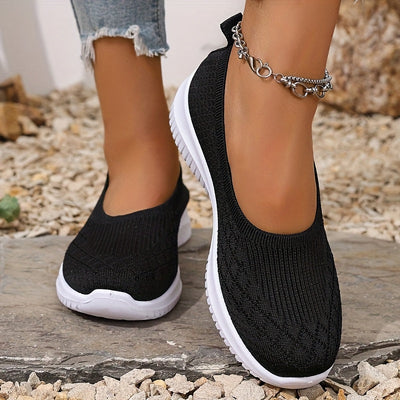 Charlotte™ - Sandales Confort Femme Pour Pieds Sensibles