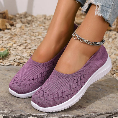 Charlotte™ - Sandales Confort Femme Pour Pieds Sensibles