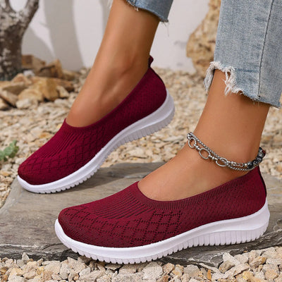 Charlotte™ - Sandales Confort Femme Pour Pieds Sensibles