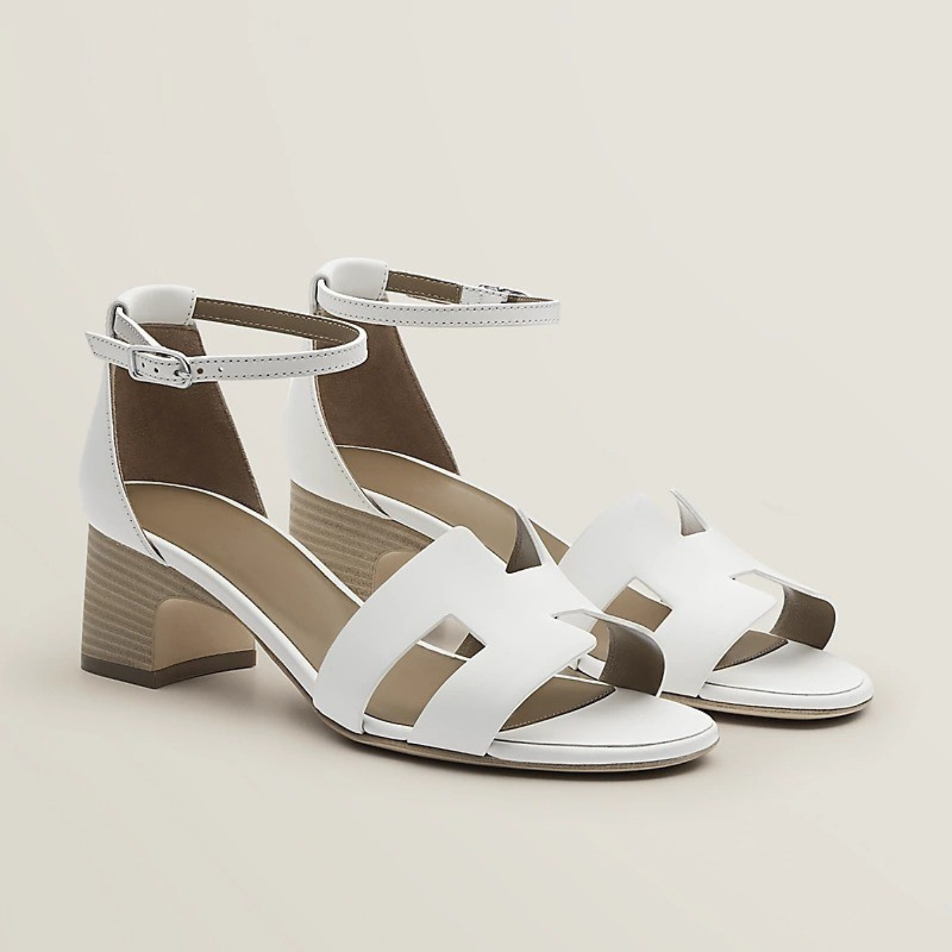 Chloé™ - Sandales Élégantes Confortables