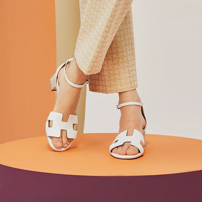 Chloé™ - Sandales Élégantes Confortables