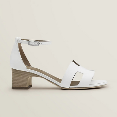 Chloé™ - Sandales Élégantes Confortables