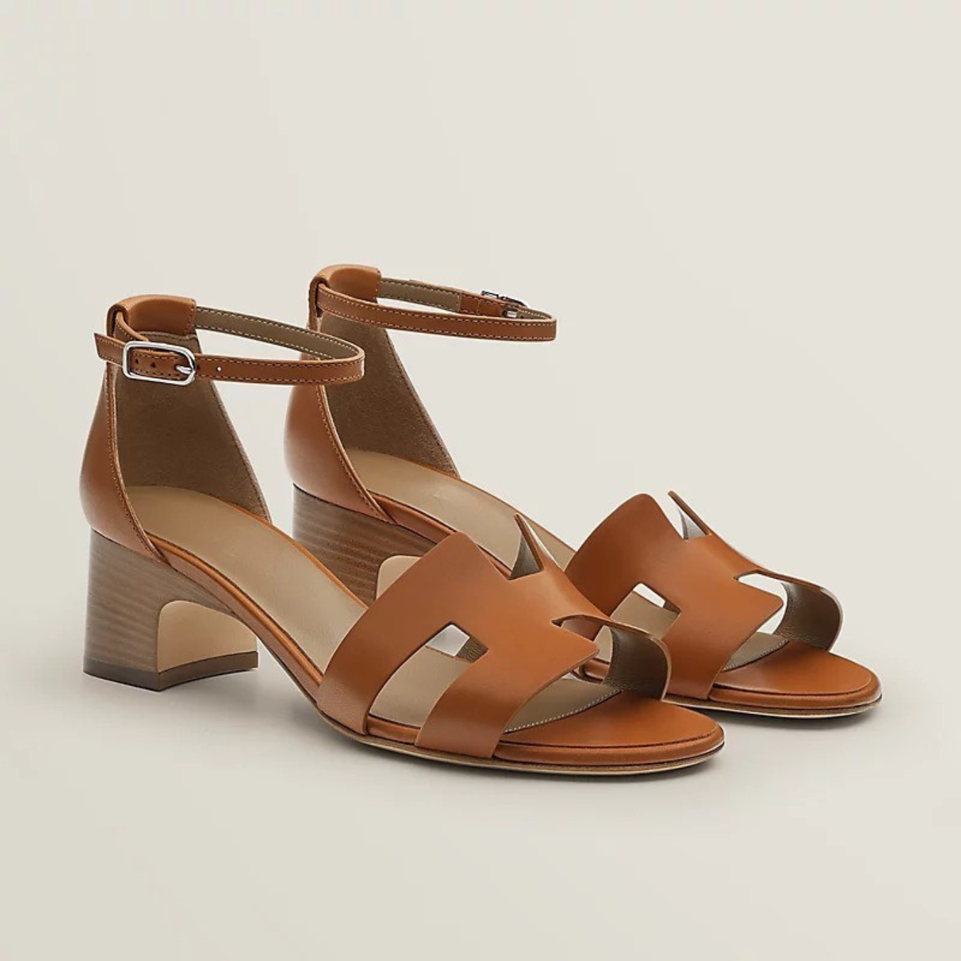 Marron / 34