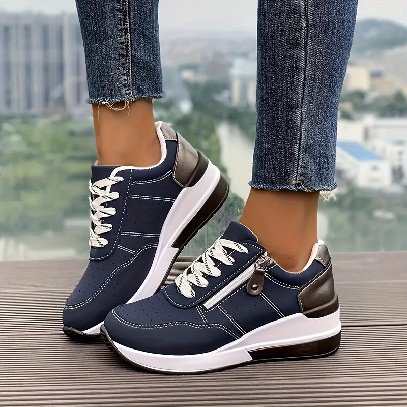Chloé™ - Sneakers Confortables Et Élégantes