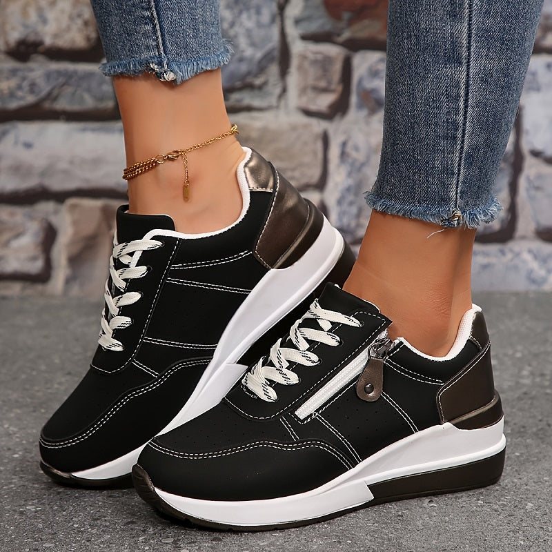 Chloé™ - Sneakers Confortables Et Élégantes