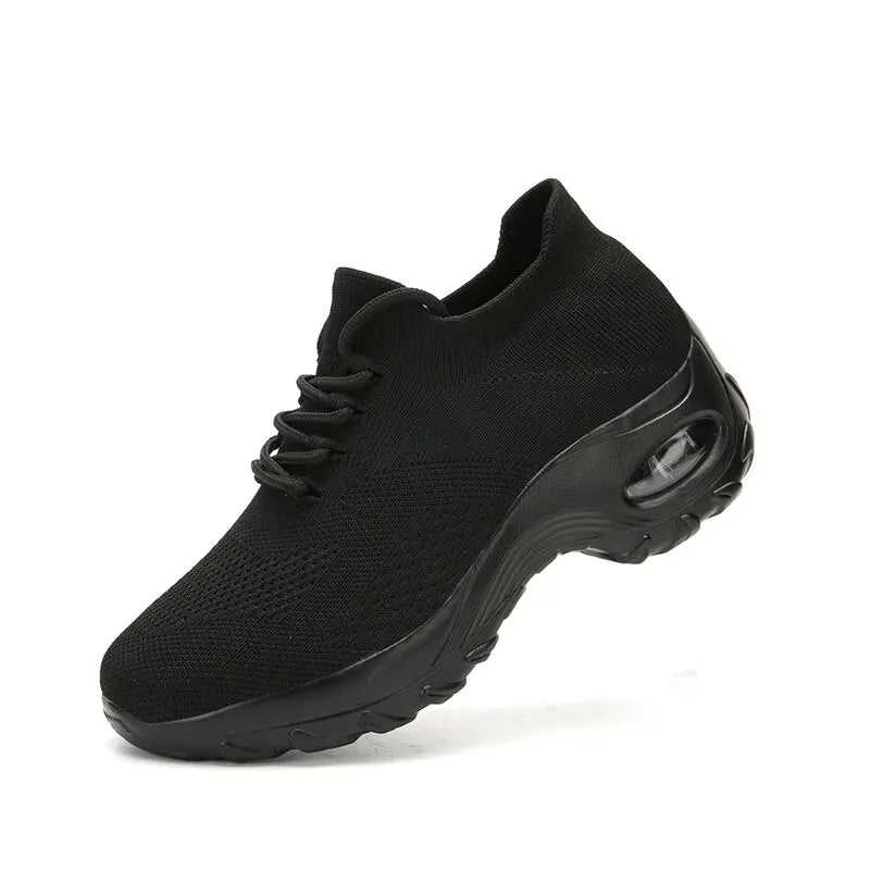 Chloé ™ - Chaussures Confort Femme Sensibles