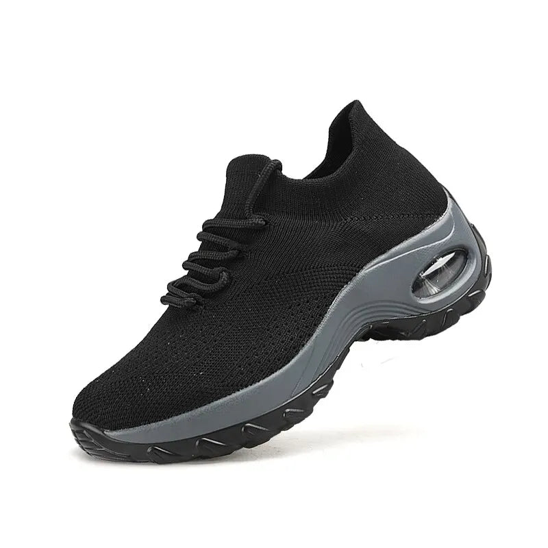 Chloé ™ - Chaussures Confort Femme Sensibles