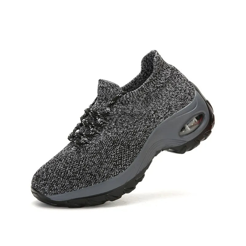 Chloé ™ - Chaussures Confort Femme Sensibles