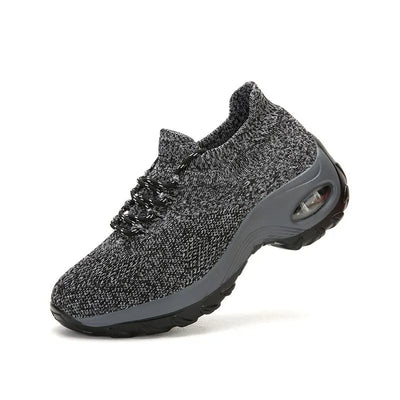 Chloé ™ - Chaussures Confort Femme Sensibles
