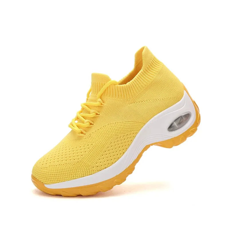 Jaune / 35