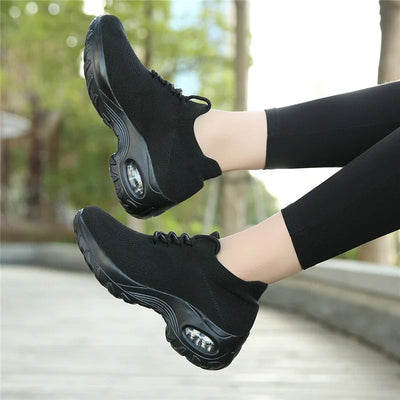 Chloé ™ - Chaussures Confort Femme Sensibles