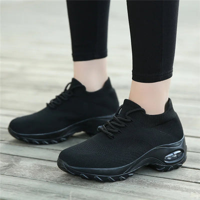 Chloé ™ - Chaussures Confort Femme Sensibles