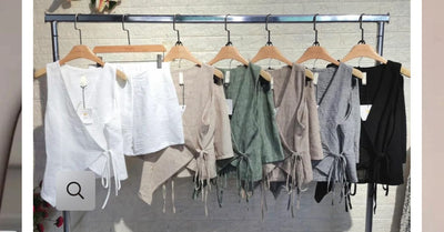 Chloé ™ - Ensemble Élégant Et Confortable