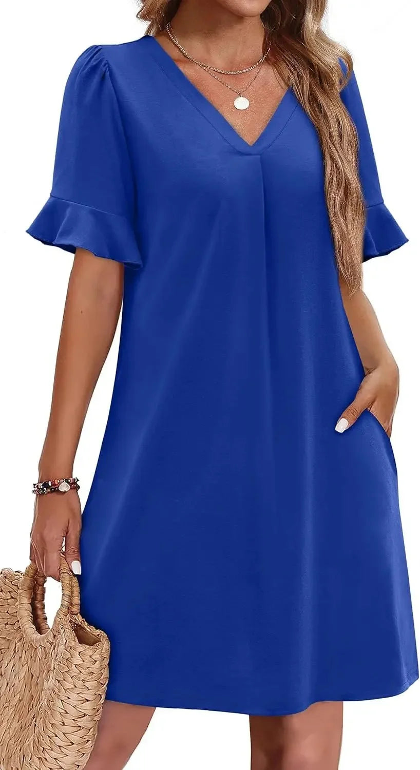 Bleu / L