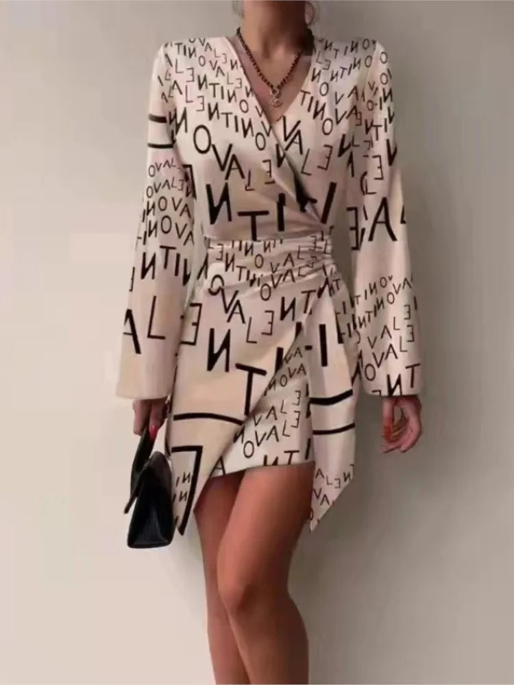 Sophie ™ - Robe Longue Élégante et Confortable