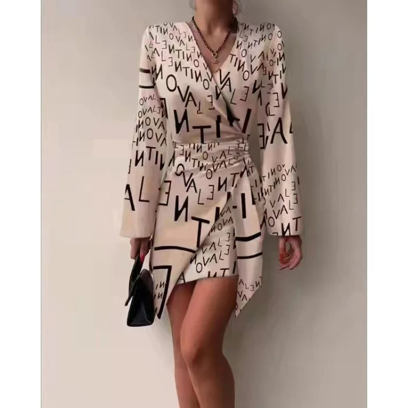 Sophie ™ - Robe Longue Élégante et Confortable