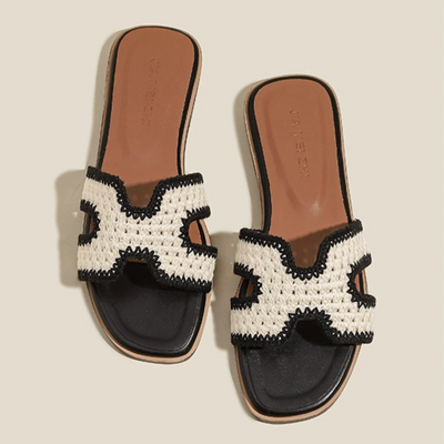 Chloé ™ - Sandales Élégantes Confortables