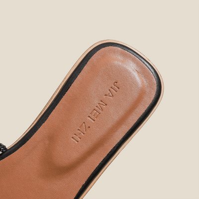 Chloé ™ - Sandales Élégantes Confortables