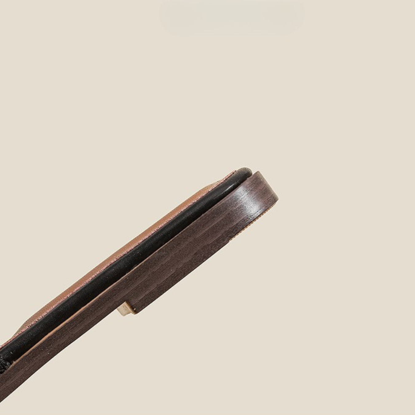 Chloé ™ - Sandales Élégantes Confortables