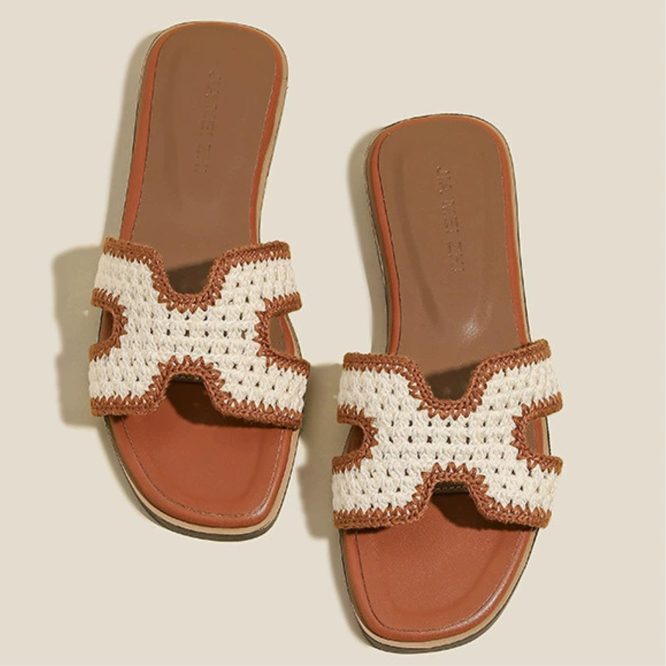 Marron / 34