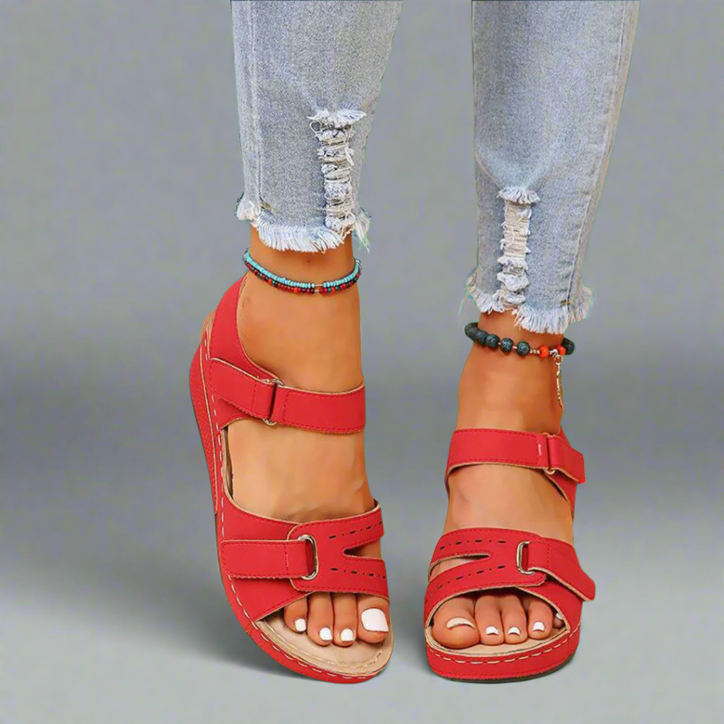 Rouge / 35